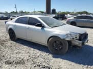 ✅ 2012 Chevrolet Malibu 1FL • VIN: 1G1ZA5EU8CF373049 • Lot: 86330375. Listed on Copart with 203,828 mi. Free auction sales archive from the USA and detailed vehicle history report at DreamBid. Image 4.