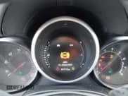 ✅ 2017 FIAT 500X Urbana Edition • VIN: ZFBCFXCBXHP611905 • Lot: 42563046. Wystawiony na IAAI z przebiegiem 44 115 mil. Bezpłatny archiwum sprzedaży aukcyjnych z USA i szczegółowy raport historii pojazdu na DreamBid. Zdjęcie 7.