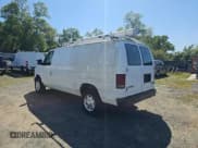 ✅ 2010 Ford Econoline Cargo Commercial • VIN: 1FTNE2EL4ADA10062 • Lot: 52039955. Listed on Copart with 61,795 mi. Free auction sales archive from the USA and detailed vehicle history report at DreamBid. Image 3.