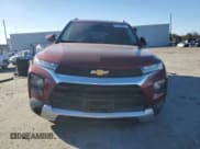 ✅ 2023 Chevrolet TrailBlazer LT • VIN: KL79MPS28PB030233 • Lot: 92330865. Listed on Copart with 50,535 mi. Free auction sales archive from the USA and detailed vehicle history report at DreamBid. Image 5.