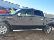 ✅ 2014 Ford F-150 XL • VIN: 1FTEW1CM6EKD24963 • Lot: 43755709. Listed on IAAI with 153,526 mi. Free auction sales archive from the USA and detailed vehicle history report at DreamBid. Image 14.