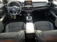 ✅ 2020 Kia Forte GT-Line • VIN: 3KPF34AD7LE165436 • Lot: 91101965. Listed on Copart with 65,162 mi. Free auction sales archive from the USA and detailed vehicle history report at DreamBid. Image 8.