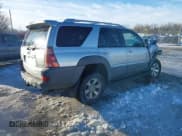 ✅ 2003 Toyota 4Runner SR5 • VIN: JTEBT14R930012971 • Lot: 41265823. Wystawiony na IAAI z przebiegiem 345 382 mil. Bezpłatny archiwum sprzedaży aukcyjnych z USA i szczegółowy raport historii pojazdu na DreamBid. Zdjęcie 4.