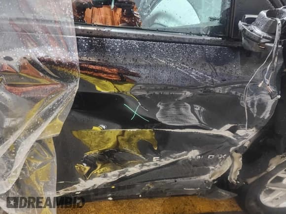 ✅ 2023 Chevrolet Equinox LS • VIN: 3GNAXFEG0PL214516 • Лот: 43668659. Опубликован ранее на IAAI с пробегом 67 432 миль. Бесплатный доступ к архиву аукционных продаж из США и подробный отчёт об истории автомобиля на DreamBid. Изображение 16.