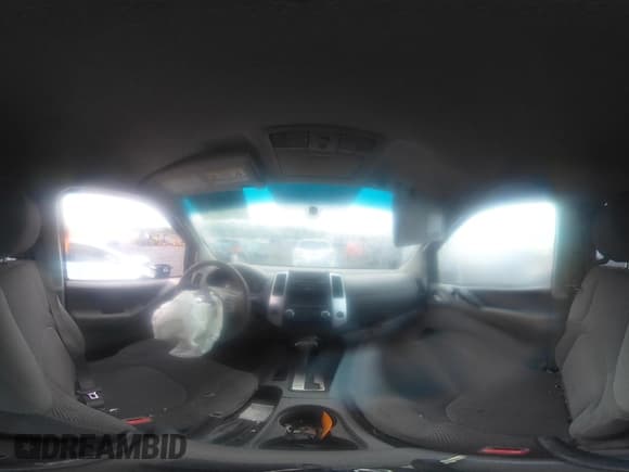 ✅ 2009 Nissan Frontier SE • VIN: 1N6AD07W49C425832 • Lot: 43317709. Listed on IAAI with 65,877 mi. Free auction sales archive from the USA and detailed vehicle history report at DreamBid. Image 18.