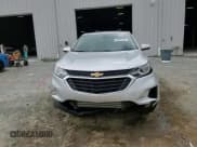 ✅ 2021 Chevrolet Equinox LT • VIN: 3GNAXKEV2MS118556 • Лот: 85089785. Опубликован ранее на Copart с пробегом 114 497 миль. Бесплатный доступ к архиву аукционных продаж из США и подробный отчёт об истории автомобиля на DreamBid. Изображение 14.