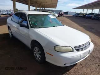 ✅ 2004 Chevrolet Malibu Classic • VIN: 1G1ND52F44M532531 • Лот: 43716326. Опубликован ранее на IAAI с пробегом 212 839 миль. Бесплатный доступ к архиву аукционных продаж из США и подробный отчёт об истории автомобиля на DreamBid. Изображение 1.