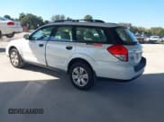 ✅ 2009 Subaru Outback • VIN: 4S4BP60C596326982 • Lot: 43932650. Listed on IAAI with 158,437 mi. Free auction sales archive from the USA and detailed vehicle history report at DreamBid. Image 3.
