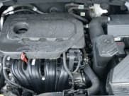 ✅ 2021 Hyundai Tucson Limited • VIN: KM8J3CAL7MU372161 • Лот: 43273281. Опубликован ранее на IAAI с пробегом 35 776 миль. Бесплатный доступ к архиву аукционных продаж из США и подробный отчёт об истории автомобиля на DreamBid. Изображение 19.