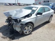 ✅ 2018 Chevrolet Impala LS • VIN: 2G11X5S3XJ9109537 • Лот: 41911686. Опубликован ранее на IAAI с пробегом 33 336 миль. Бесплатный доступ к архиву аукционных продаж из США и подробный отчёт об истории автомобиля на DreamBid. Изображение 17.