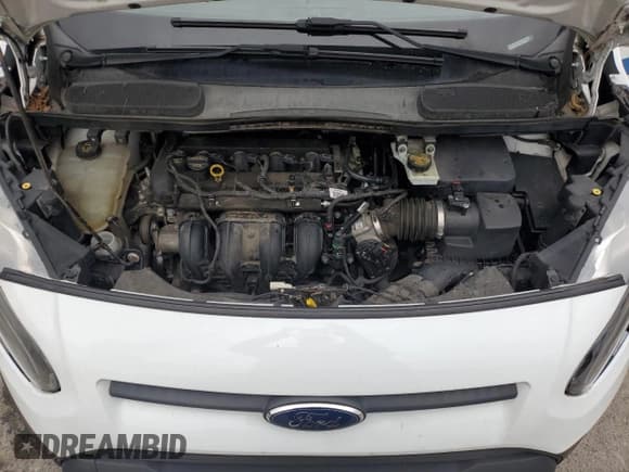 ✅ 2015 Ford Transit Connect XL • VIN: NM0LS7E79F1220520 • Lot: 91474925. Wystawiony na Copart z przebiegiem 255 032 mil. Bezpłatny archiwum sprzedaży aukcyjnych z USA i szczegółowy raport historii pojazdu na DreamBid. Zdjęcie 11.