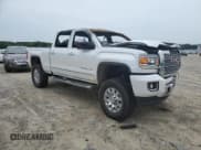 ✅ 2019 GMC Sierra 2500HD Denali • VIN: 1GT12SEYXKF251312 • Lot: 60674415. Listed on Copart with Not provided. Free auction sales archive from the USA and detailed vehicle history report at DreamBid. Image 4.