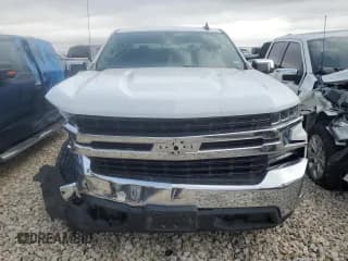 ✅ 2021 Chevrolet Silverado 1500 LT • VIN: 3GCUYDED7MG399696 • Lot: 73579714. Wystawiony na Copart z przebiegiem 73 880 mil. Bezpłatny archiwum sprzedaży aukcyjnych z USA i szczegółowy raport historii pojazdu na DreamBid. Zdjęcie 5.