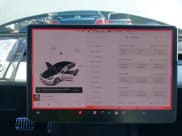 ✅ 2021 Tesla Model 3 Long Range • VIN: 5YJ3E1EB6MF053498 • Lot: 42249301. Wystawiony na IAAI z przebiegiem 36 275 mil. Bezpłatny archiwum sprzedaży aukcyjnych z USA i szczegółowy raport historii pojazdu na DreamBid. Zdjęcie 17.