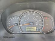 ✅ 2020 Mitsubishi Mirage SE • VIN: ML32F4FJXLHF11869 • Lot: 91957805. Listed on Copart with 28,262 mi. Free auction sales archive from the USA and detailed vehicle history report at DreamBid. Image 9.