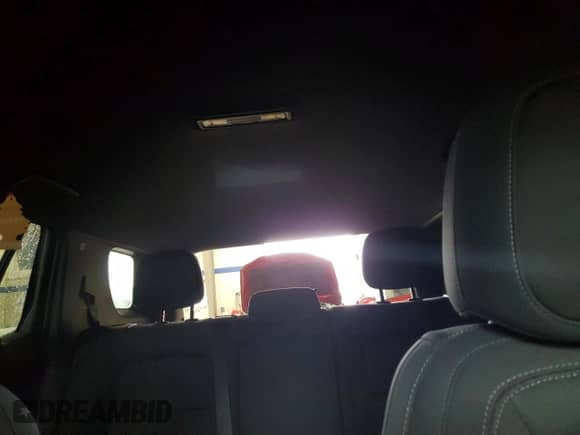 2025 Chevrolet Equinox FWD LT с VIN 3GNAXHEG0SL220840, выставлен на аукционе Copart как лот 60500795 с пробегом 8 956 миль миль и Чистый • Clean title. История ставок и продаж доступна на DreamBid. Изображение 10.