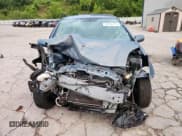 ✅ 2011 Toyota Yaris • VIN: JTDKT4K34B5325870 • Lot: 63830375. Listed on Copart with Not provided. Free auction sales archive from the USA and detailed vehicle history report at DreamBid. Image 5.