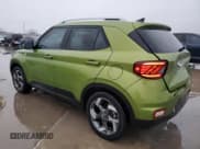 ✅ 2021 Hyundai Venue SEL • VIN: KMHRC8A32MU122665 • Lot: 85774574. Listed on Copart with 51,018 mi. Free auction sales archive from the USA and detailed vehicle history report at DreamBid. Image 2.