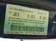 2006 Dodge Magnum с VIN 2D4FV47TX6H314703, выставлен на аукционе IAAI как лот 41646986 с пробегом Не указан миль и . История ставок и продаж доступна на DreamBid. Изображение 9.