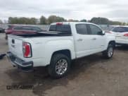 ✅ 2017 GMC Canyon 4WD SLT • VIN: 1GTG6DEN6H1249790 • Лот: 43609704. Опубликован ранее на IAAI с пробегом 141 693 миль. Бесплатный доступ к архиву аукционных продаж из США и подробный отчёт об истории автомобиля на DreamBid. Изображение 4.