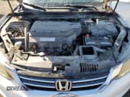 ✅ 2014 Honda Accord Touring • VIN: 1HGCR3F92EA801686 • Lot: 84806415. Listed on Copart with 212,792 mi. Free auction sales archive from the USA and detailed vehicle history report at DreamBid. Image 11.