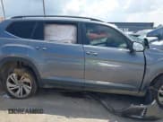 ✅ 2021 Volkswagen Atlas SE • VIN: 1V2WR2CA2MC546477 • Лот: 42921241. Опубликован ранее на IAAI с пробегом Не указан. Бесплатный доступ к архиву аукционных продаж из США и подробный отчёт об истории автомобиля на DreamBid. Изображение 12.