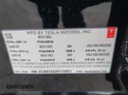 ✅ 2015 Tesla Model S 85D • VIN: 5YJSA1E43FF119971 • Lot: 42433879. Listed on IAAI with 72,857 mi. Free auction sales archive from the USA and detailed vehicle history report at DreamBid. Image 9.