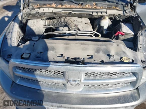 ✅ 2009 Dodge 1500 Laramie • VIN: 1D3HV13T29S778714 • Лот: 41364288. Опубликован ранее на IAAI с пробегом 151 451 миль. Бесплатный доступ к архиву аукционных продаж из США и подробный отчёт об истории автомобиля на DreamBid. Изображение 10.