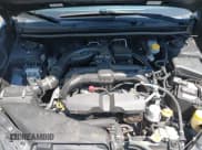 ✅ 2016 Subaru Impreza Premium • VIN: JF1GPAB62G8261357 • Lot: 42830407. Listed on IAAI with 98,352 mi. Free auction sales archive from the USA and detailed vehicle history report at DreamBid. Image 10.