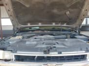 ✅ 2002 Chevrolet Tahoe LT • VIN: 1GNEK13Z52R161224 • Lot: 43301166. Listed on IAAI with 275,201 mi. Free auction sales archive from the USA and detailed vehicle history report at DreamBid. Image 10.