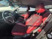 ✅ 2013 Hyundai Veloster w/Black Int • VIN: KMHTC6AD1DU132719 • Lot: 47156585. Listed on Copart with 154,128 mi. Free auction sales archive from the USA and detailed vehicle history report at DreamBid. Image 5.