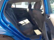 ✅ 2017 Hyundai Ioniq SEL • VIN: KMHC75LC7HU026123 • Lot: 41659666. Wystawiony na IAAI z przebiegiem 62 912 mil. Bezpłatny archiwum sprzedaży aukcyjnych z USA i szczegółowy raport historii pojazdu na DreamBid. Zdjęcie 8.