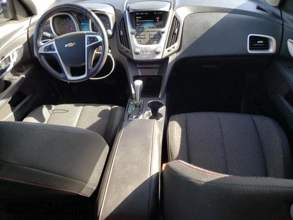 ✅ 2015 Chevrolet Equinox LT • VIN: 2GNALBEK6F6188225 • Лот: 53163144. Опубликован ранее на Copart с пробегом 83 593 миль. Бесплатный доступ к архиву аукционных продаж из США и подробный отчёт об истории автомобиля на DreamBid. Изображение 8.