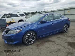 ✅ 2018 Acura ILX Special Edition • VIN: 19UDE2F4XJA002392 • Lot: 71164035. Wystawiony na Copart z przebiegiem 57 771 mil. Bezpłatny archiwum sprzedaży aukcyjnych z USA i szczegółowy raport historii pojazdu na DreamBid. Zdjęcie 1.