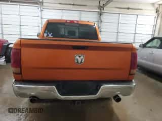 2010 Dodge 1500 Laramie с VIN 1D7RV1CT1AS175454, выставлен на аукционе Copart как лот 74829594 с пробегом Не указан миль и На запчасти • Non repairable. История ставок и продаж доступна на DreamBid. Изображение 6.