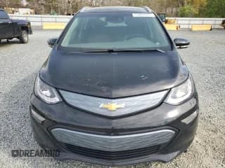 ✅ 2018 Chevrolet Bolt EV Premier • VIN: 1G1FX6S06J4130583 • Lot: 51091655. Wystawiony na Copart z przebiegiem 40 332 mil. Bezpłatny archiwum sprzedaży aukcyjnych z USA i szczegółowy raport historii pojazdu na DreamBid. Zdjęcie 5.