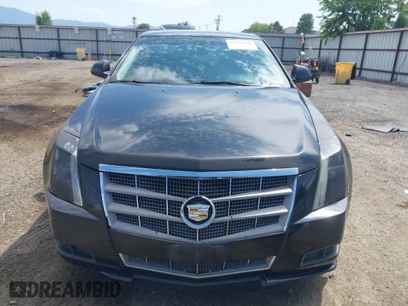 ✅ 2011 Cadillac CTS • VIN: 1G6DC5EY3B0162747 • Лот: 42603436. Опубликован ранее на IAAI с пробегом 97 763 миль. Бесплатный доступ к архиву аукционных продаж из США и подробный отчёт об истории автомобиля на DreamBid. Изображение 6.