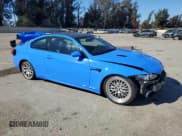 ✅ 2009 BMW M3 • VIN: WBSWD93579P361751 • Lot: 91931155. Listed on Copart with 152,733 mi. Free auction sales archive from the USA and detailed vehicle history report at DreamBid. Image 4.