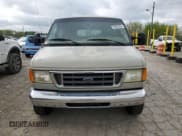 ✅ 2005 Ford Econoline Wagon XL • VIN: 1FBNE31S65HA58474 • Лот: 55091505. Опубликован ранее на Copart с пробегом 165 333 миль. Бесплатный доступ к архиву аукционных продаж из США и подробный отчёт об истории автомобиля на DreamBid. Изображение 5.