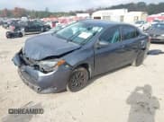 ✅ 2017 Toyota Corolla LE • VIN: 2T1BURHE4HC881272 • Лот: 43639397. Опубликован ранее на IAAI с пробегом 119 880 миль. Бесплатный доступ к архиву аукционных продаж из США и подробный отчёт об истории автомобиля на DreamBid. Изображение 2.