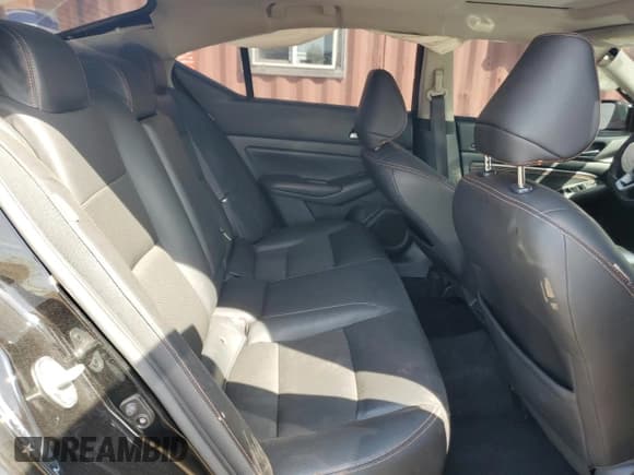 ✅ 2020 Nissan Altima SR • VIN: 1N4BL4CWXLN323265 • Lot: 80559875. Listed on Copart with 66,653 mi. Free auction sales archive from the USA and detailed vehicle history report at DreamBid. Image 10.