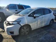 ✅ 2015 Honda Fit EX-L • VIN: 3HGGK5H89FM772729 • Lot: 90664645. Listed on Copart with 133,198 mi. Free auction sales archive from the USA and detailed vehicle history report at DreamBid. Image 1.