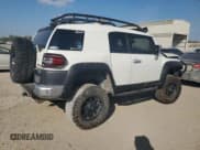 ✅ 2014 Toyota FJ Cruiser • VIN: JTEBU4BF4EK207407 • Лот: 70726875. Опубликован ранее на Copart с пробегом Не указан. Бесплатный доступ к архиву аукционных продаж из США и подробный отчёт об истории автомобиля на DreamBid. Изображение 3.