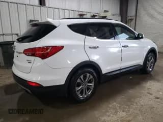 ✅ 2016 Hyundai Santa Fe • VIN: 5XYZUDLB3GG325214 • Лот: 71041033. Опубликован ранее на Copart с пробегом 63 953 миль. Бесплатный доступ к архиву аукционных продаж из США и подробный отчёт об истории автомобиля на DreamBid. Изображение 3.