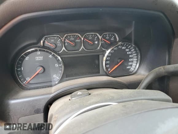 ✅ 2014 Chevrolet Silverado 1500 LTZ • VIN: 3GCUKSEC1EG400095 • Лот: 64472274. Опубликован ранее на Copart с пробегом Не указан. Бесплатный доступ к архиву аукционных продаж из США и подробный отчёт об истории автомобиля на DreamBid. Изображение 9.