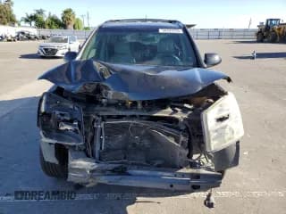 ✅ 2009 Chevrolet Equinox 2LT • VIN: 2CNDL53F796226753 • Лот: 56333755. Опубликован ранее на Copart с пробегом 389 234 миль. Бесплатный доступ к архиву аукционных продаж из США и подробный отчёт об истории автомобиля на DreamBid. Изображение 5.