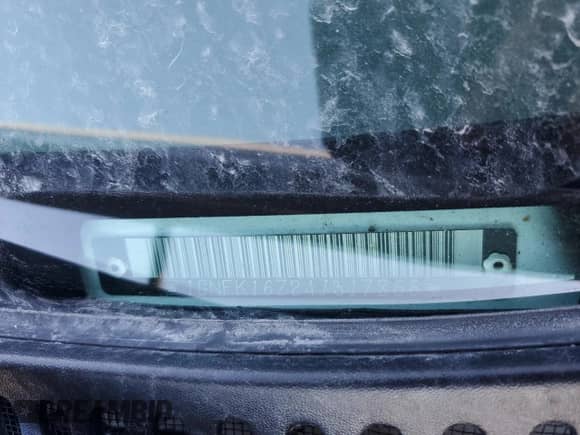 2004 Chevrolet Suburban LT с VIN 1GNFK16Z24J317866, выставлен на аукционе Copart как лот 87274975 с пробегом 216 914 миль миль и Списание • Salvage title. История ставок и продаж доступна на DreamBid. Изображение 13.