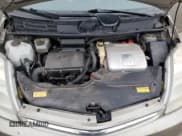 ✅ 2008 Toyota Prius • VIN: JTDKB20U683395586 • Лот: 84208794. Опубликован ранее на Copart с пробегом 220 394 миль. Бесплатный доступ к архиву аукционных продаж из США и подробный отчёт об истории автомобиля на DreamBid. Изображение 11.