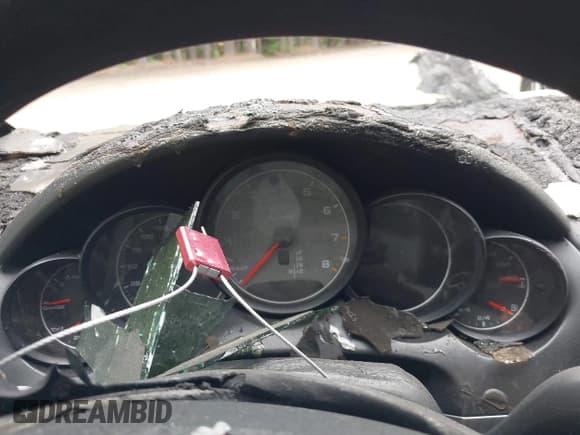 ✅ 2011 Porsche Cayenne S Hybrid • VIN: WP1AE2A22BLA93847 • Лот: 42507754. Опубликован ранее на IAAI с пробегом Не указан. Бесплатный доступ к архиву аукционных продаж из США и подробный отчёт об истории автомобиля на DreamBid. Изображение 7.