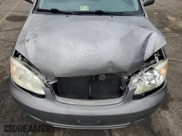 ✅ 2004 Toyota Corolla CE • VIN: 1NXBR32E34Z214032 • Lot: 91312735. Wystawiony na Copart z przebiegiem 178 412 mil. Bezpłatny archiwum sprzedaży aukcyjnych z USA i szczegółowy raport historii pojazdu na DreamBid. Zdjęcie 11.